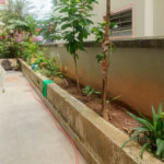 Apartamento com 3 dormitórios para alugar, 140 m² por R$ 3.850,00/mês - Itararé - São Vicente/SP