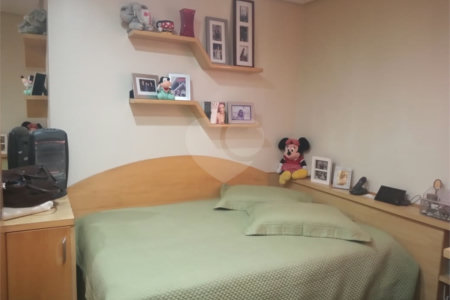 Cobertura à venda com 3 quartos, sendo 2 suítes, em Vila Aurora (zona Norte), São Paulo, SP