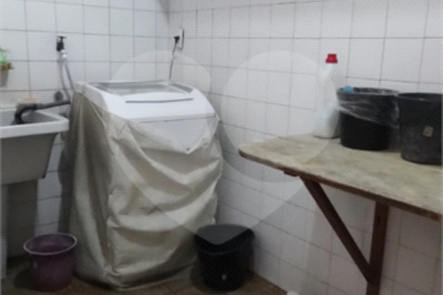 Sobrado à venda com 3 quartos, sendo 1 suíte, em Santana, São Paulo, SP