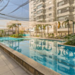 Apartamento à venda com 3 quartos, sendo 1 suíte, em Tatuapé, São Paulo, SP