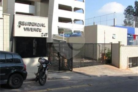 Apartamento à venda com 2 quartos em Jardim Arpoador, São Paulo, SP