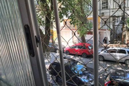 Apartamento à venda com 2 quartos em Botafogo, Rio de Janeiro, RJ