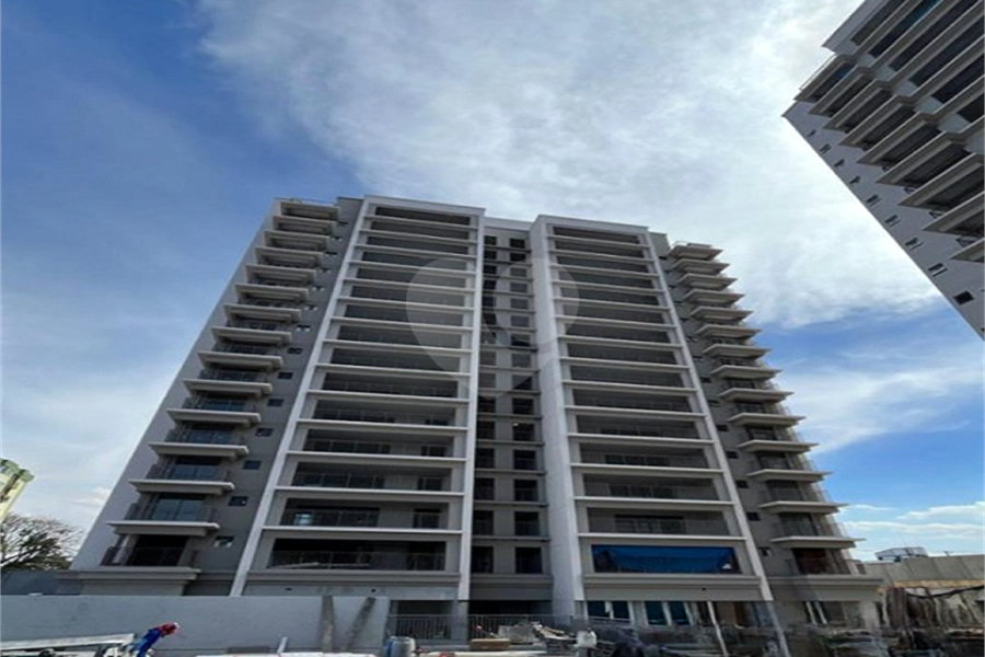 Apartamento à venda com 3 suítes em Tucuruvi, São Paulo, SP