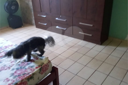 Chácara à venda com 3 quartos, sendo 1 suíte,  em Loteamento Aracê de Santo Antonio I, São Carlos, SP
