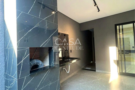 Casa em condomínio à venda com 3 suítes em Jardim Villagio Milano, Sorocaba, SP