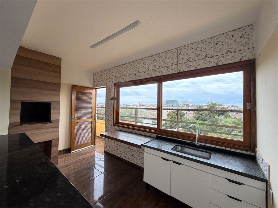 Casa à venda com 1 quarto em Jardim Santa Cruz, Porto Feliz, SP
