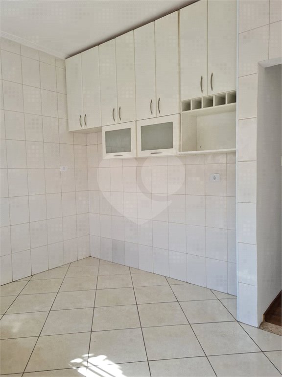 Casa Térrea à venda com 2 quartos em Campo Belo, São Paulo, SP
