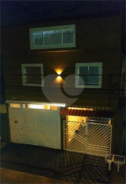 Casa à venda com 5 quartos em Jaçanã, São Paulo, SP