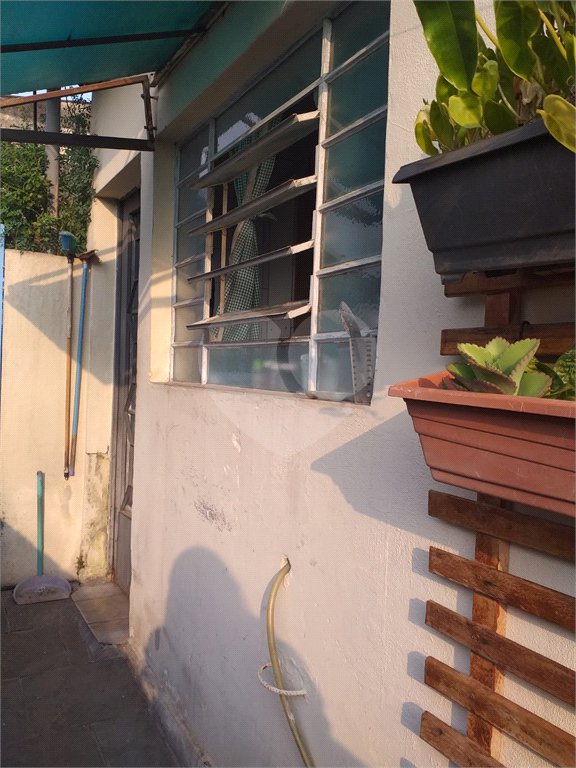 Casa à venda com 2 quartos em Chora Menino, São Paulo, SP