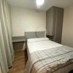 Apartamento à venda com 1 suíte em Brás, São Paulo, SP