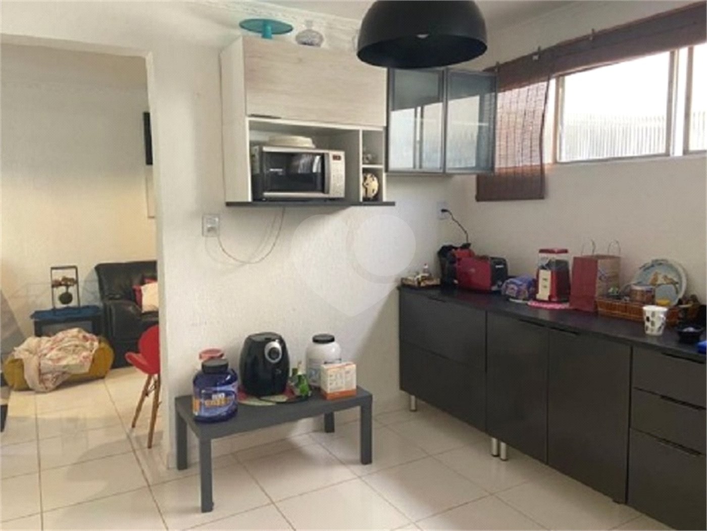 Apartamento à venda com 3 quartos em Alto de Pinheiros, São Paulo, SP