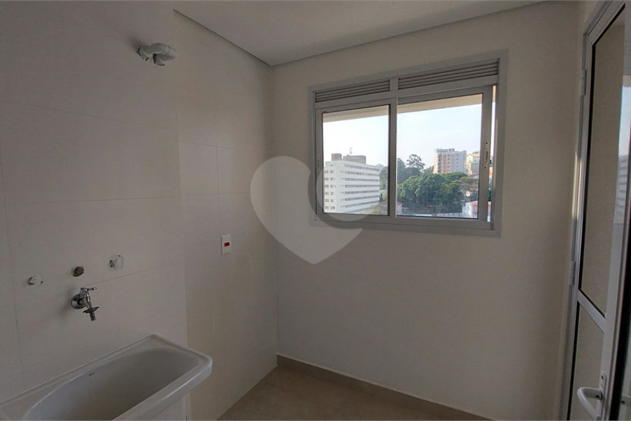 Apartamento à venda com 1 suíte em Santana, São Paulo, SP
