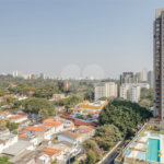 Apartamento à venda com 2 quartos, sendo 1 suíte,  em Santo Amaro, São Paulo, SP
