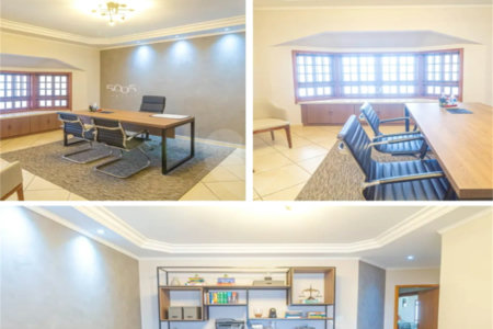 Casa à venda com 4 suítes em Parque Residencial Presidente Médici, Itu, SP