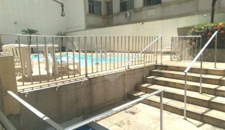 Apartamento à venda com 3 quartos, sendo 1 suíte,  em Tijuca, Rio de Janeiro, RJ