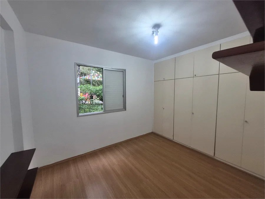 Apartamento à venda com 2 quartos em Vila Andrade, São Paulo, SP