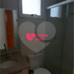 Apartamento para alugar com 2 quartos, sendo 1 suíte, em Parque Residencial Aquarius, São José dos Campos, SP