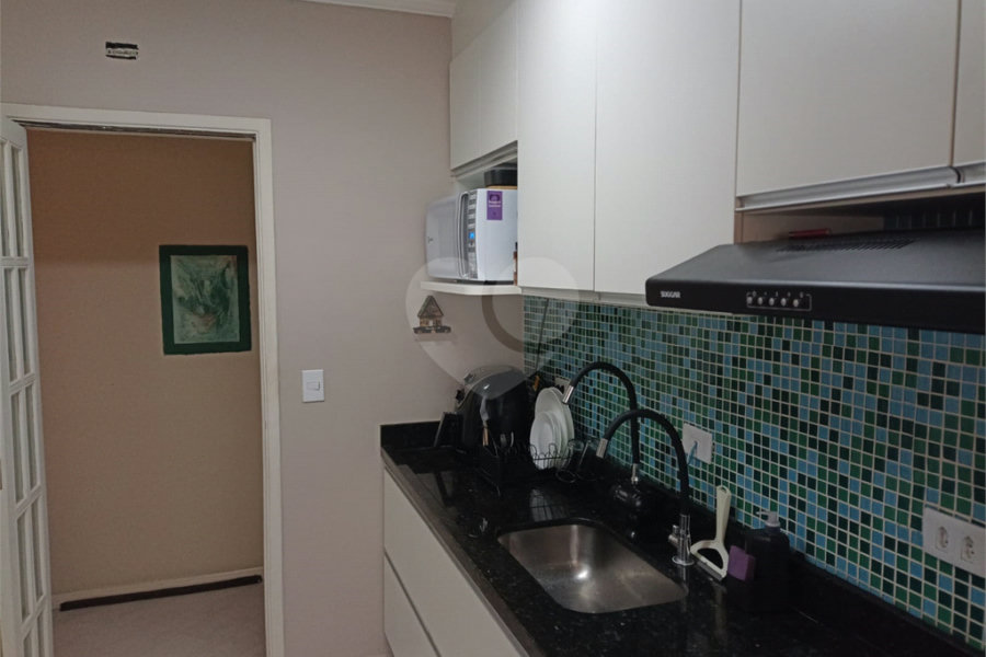 Apartamento à venda com 3 quartos, sendo 1 suíte, em Mandaqui, São Paulo, SP