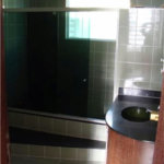Casa Residencial à venda, Ponta da Praia, Santos - CA0196.