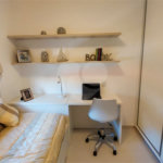 Apartamento à venda com 2 quartos, sendo 1 suíte, em Vila Mascote, São Paulo, SP