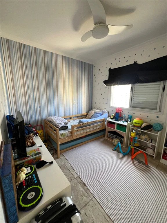 Apartamento à venda com 4 quartos, sendo 2 suítes, em Vila Andrade, São Paulo, SP