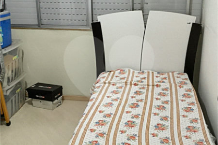 Apartamento à venda em Jardim Leonor Mendes de Barros, São Paulo, SP
