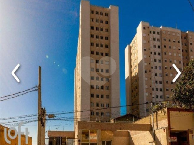 Apartamento à venda com 2 quartos em Perus, São Paulo, SP
