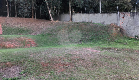 Terreno à venda em Horto, São Paulo, SP
