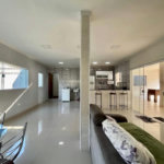 Sobrado à venda, 270 m² por R$ 1.010.000,00 - Balneário Praia do Pernambuco - Guarujá/SP