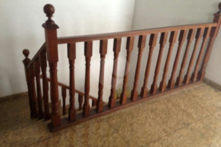 Sobrado à venda com 4 quartos, sendo 2 suítes, em Vila Madalena, São Paulo, SP