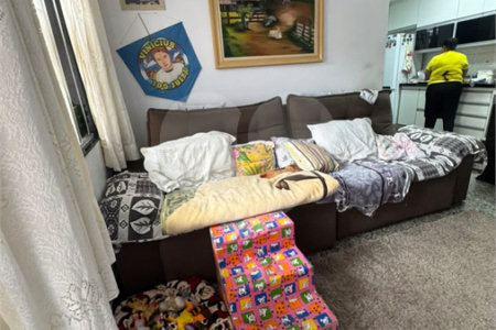 Casa à venda com 5 quartos em Vila Granada, São Paulo, SP