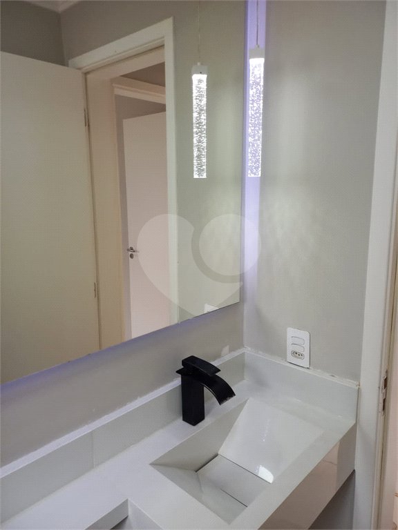 Apartamento à venda com 2 quartos em João Aranha, Paulínia, SP