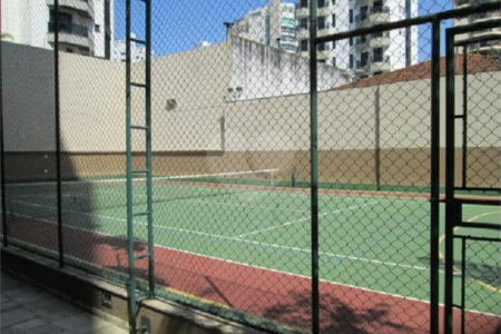 Apartamento à venda com 4 suítes em Indianópolis, São Paulo, SP