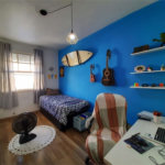 Apartamento com 3 dormitórios à venda, 109 m² por R$ 640.000,00 - Ponta da Praia - Santos/SP