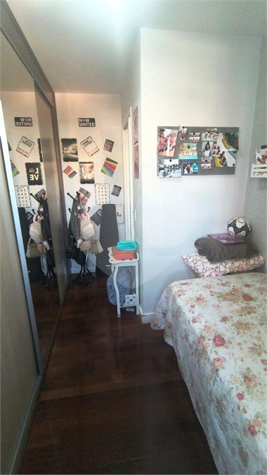 Apartamento à venda com 2 quartos em Jardim do Colégio (zona Norte), São Paulo, SP