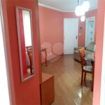Apartamento à venda com 2 quartos em Freguesia do Ó, São Paulo, SP