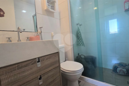 Apartamento à venda com 3 quartos, sendo 1 suíte, em Andaraí, Rio de Janeiro, RJ