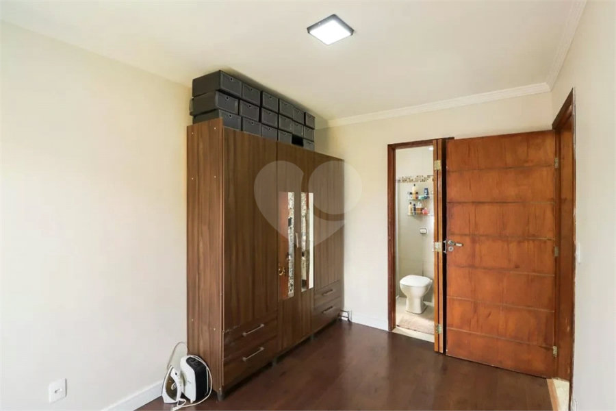 Casa Térrea à venda com 3 quartos, sendo 1 suíte, em Vila Ester (zona Norte), São Paulo, SP