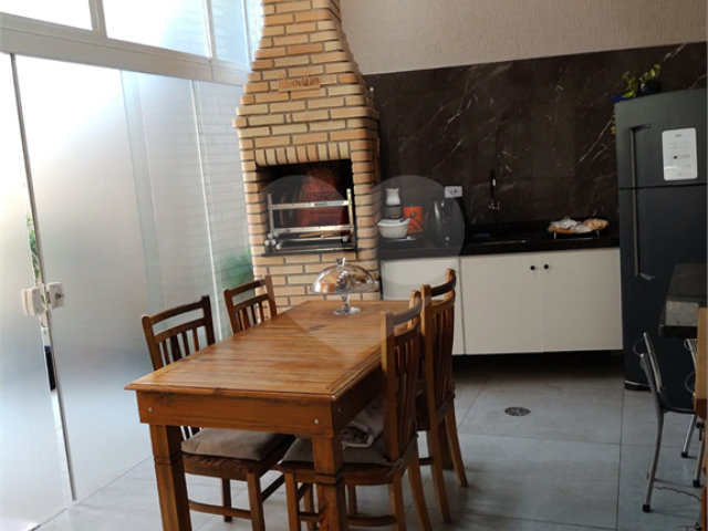 Casa Térrea à venda com 3 quartos em Tremembé, São Paulo, SP