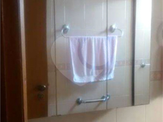 Apartamento à venda com 3 quartos em Santa Terezinha, São Paulo, SP
