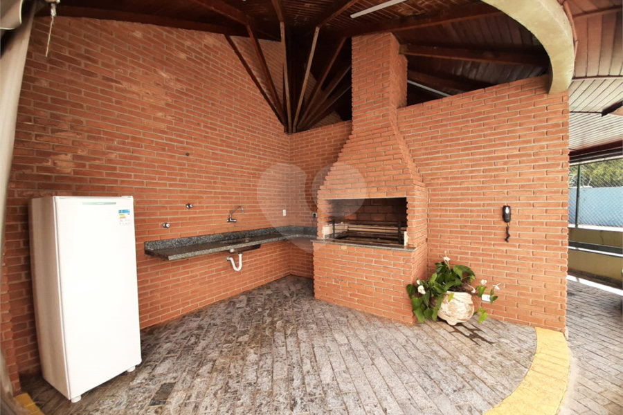 Apartamento à venda com 3 quartos, sendo 1 suíte, em Santana, São Paulo, SP