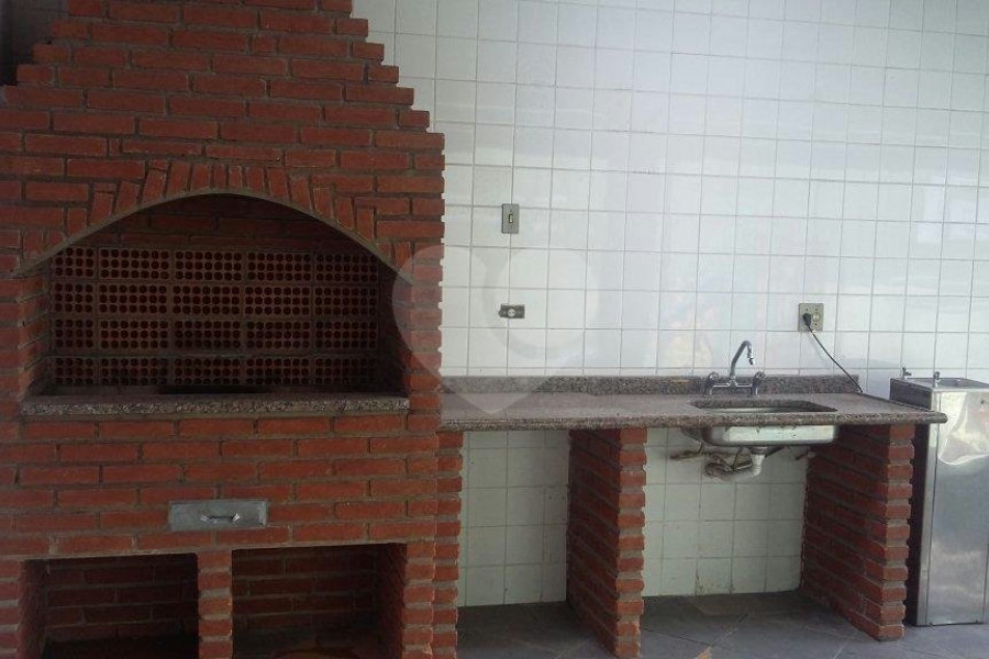 Apartamento à venda com 2 quartos em Casa Verde, São Paulo, SP