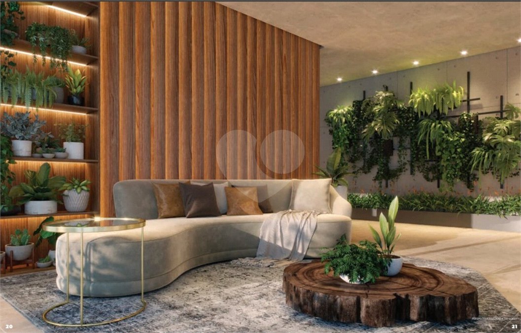 Apartamento à venda com 2 quartos, sendo 1 suíte, em Freguesia do Ó, São Paulo, SP