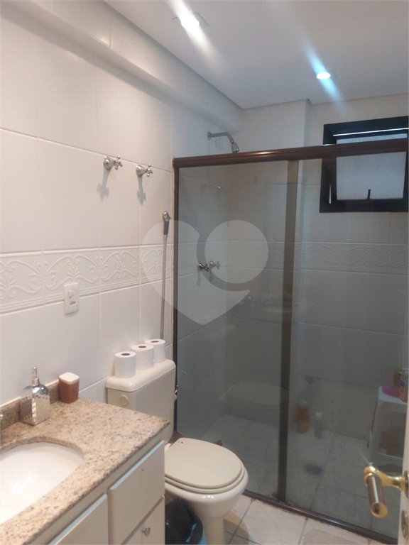 Cobertura à venda ou para alugar com 3 quartos, sendo 1 suíte, em Água Fria, São Paulo, SP