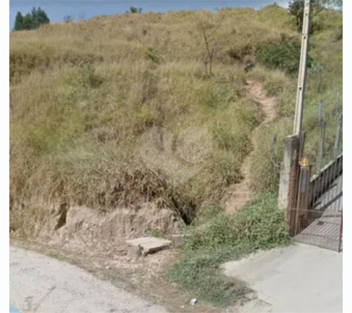Área de Terra à venda em Águas do Canindú, São José dos Campos, SP
