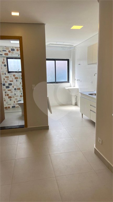 Apartamento para alugar em Água Fria, São Paulo, SP