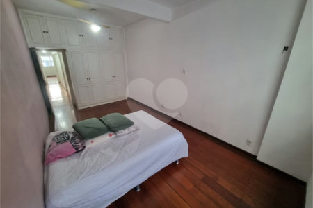 Apartamento à venda com 3 quartos em Tijuca, Rio de Janeiro, RJ