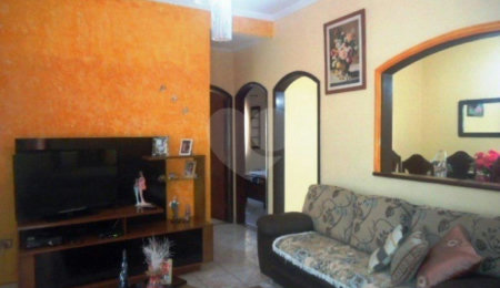 Casa à venda com 2 quartos em Tremembé, São Paulo, SP