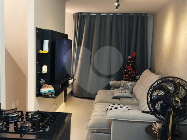 Casa à venda com 2 quartos, sendo 1 suíte,  no condomínio Tanque Velho, São Paulo - SP