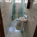 Casa térrea- Assobradada - Jardim São Paulo